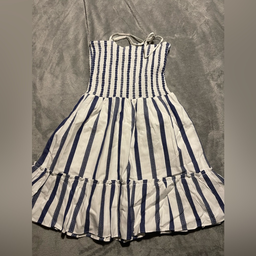 Sail to sable dress size XS